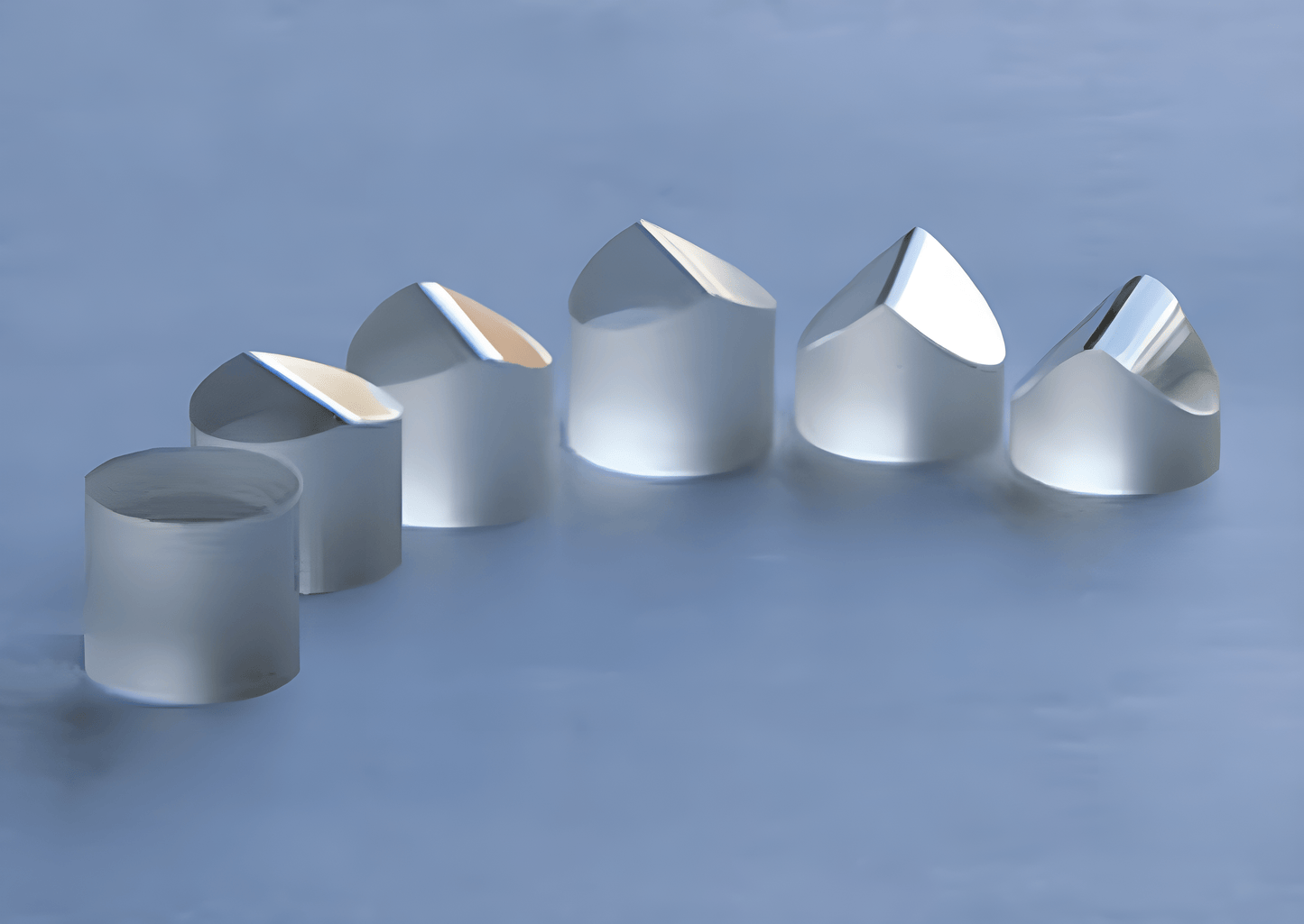 30 Degree Powell Lens